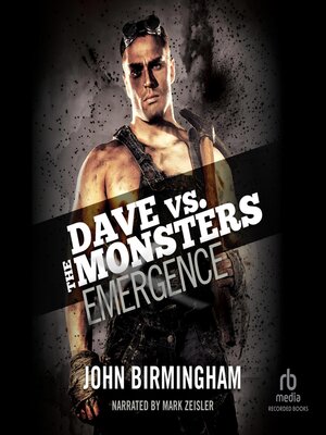Emergence - Audiobook